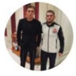 Максим Елизарьев