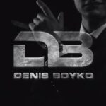 Денис Бойко