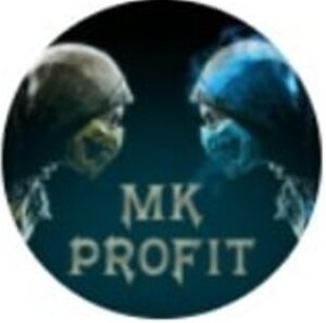 MK Profit Телеграмм