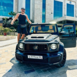 Генрих Измайлов