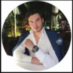 Азамат в теннисе