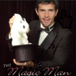 Хоккейный волшебник