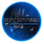 Дмитрий Морозов