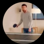 Настольный Месси