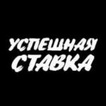 Успешная ставка