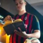 Данил Игнатьев