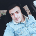 Давид Гасанов