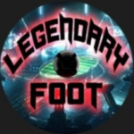 Legendary FOOT