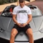 Кирилл Измайлов