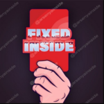 FIXED INSIDE