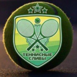 Теннисные сливы