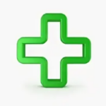 Жирный плюс