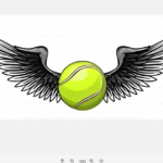 Tennis Wings