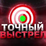 Точный выстрел по БК
