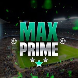 Max Prime