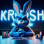 Аналитика от Кроша