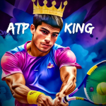 Atp King