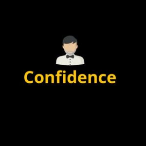 Confidence