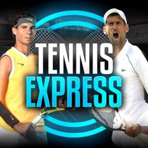 Tennis Express