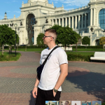 Макс Белфорт