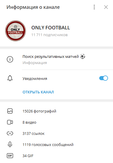 ONLY FOOTBALL