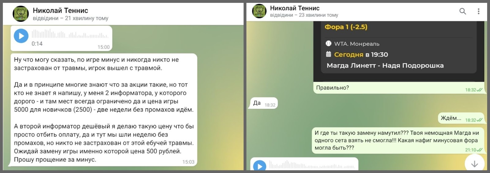 теневой проект николая телеграм