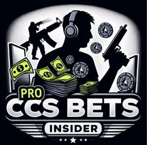 Ccs Bets Insider