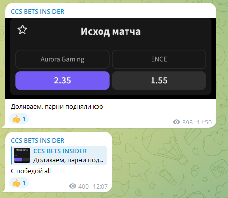 ccsbets