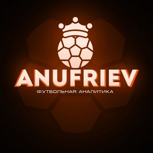 Anufriev