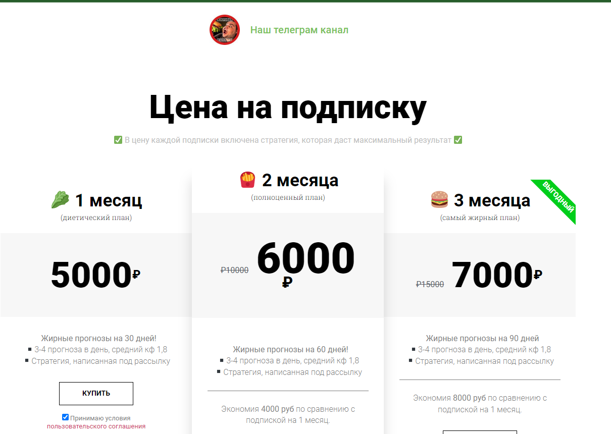 fatpay pro отзывы