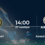 Алашкерт – Арарат-Армения