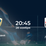 Борац Баня Лука – ЛАСК