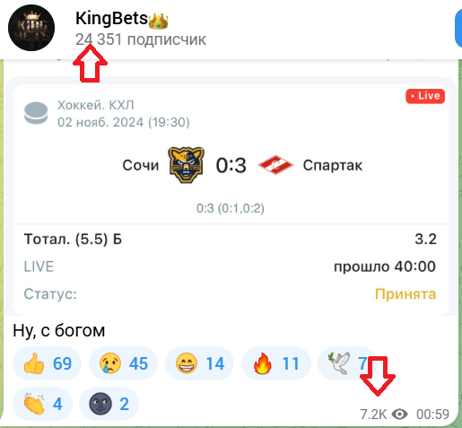 kingbets