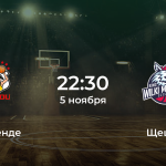 Остенде – Щецин