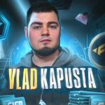 Влад Капуста