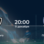 Ботафого – Пачука