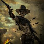 Мрачный Витя Прогнозист