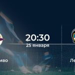 Депортиво – Леванте