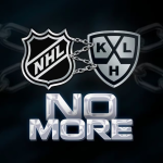 Nhl Khl No More