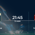 Дженоа – Милан