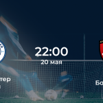 Манчестер Сити – Борнмут