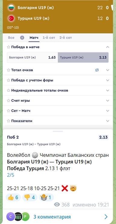 Bosse телеграмм канал