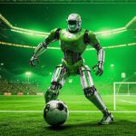 Бот на Футбол