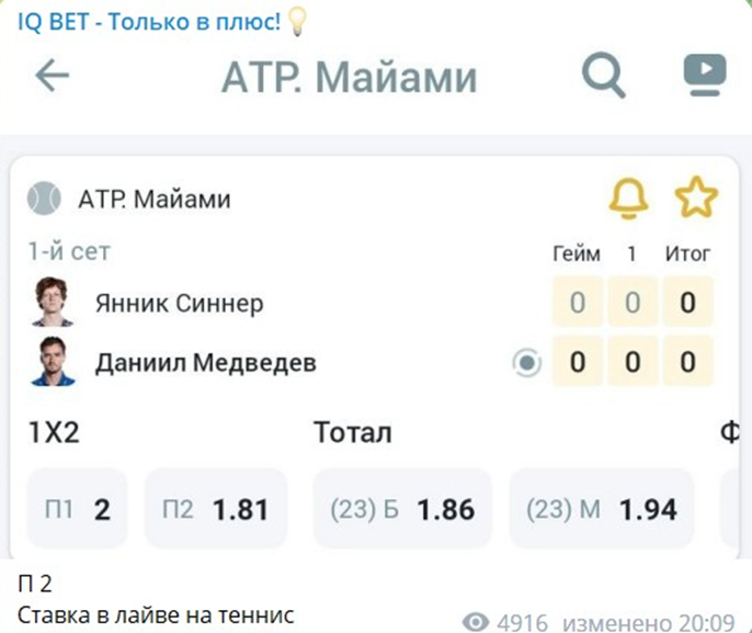 Денис Support