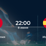 Португалия – Испания