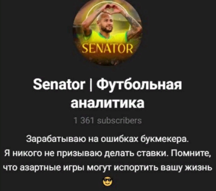 Senator отзывы