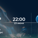 Сиэтл Саундерс – ПСЖ