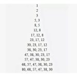 Треугольник