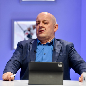 Алексей Шевченко