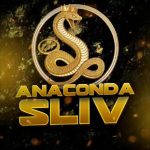 Anaconda Sliv